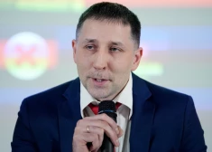 Centrālā vēlēšanu komisija noraidījusi Jeremejeva un citu politiķu sūdzības par vēlēšanu norisi