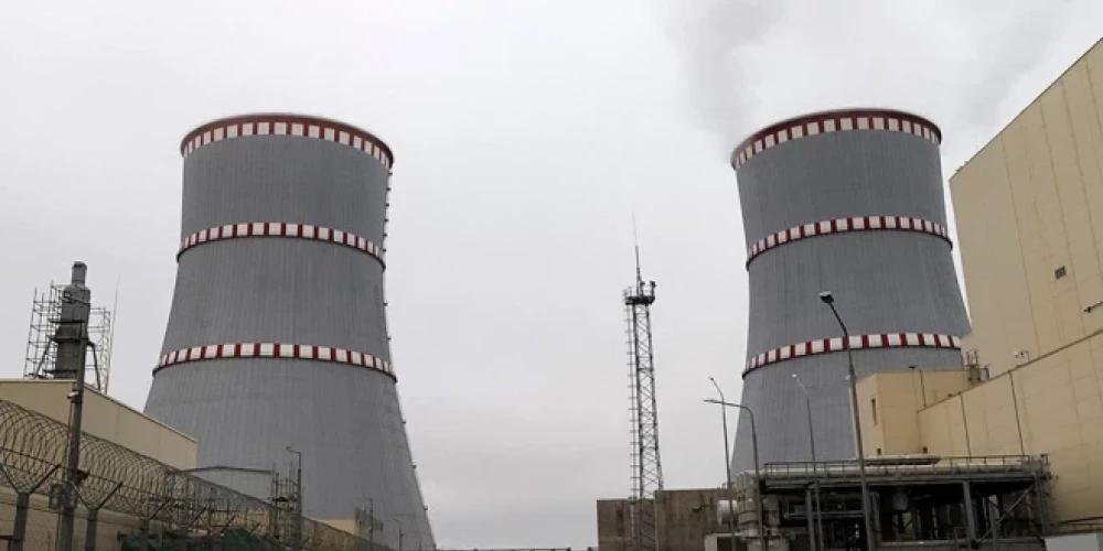 "Rosatom" ir ierosinājis finansēt projektu, un tagad sāksies darbs, lai precizētu sīkākas detaļas.