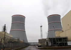 "Rosatom" ir ierosinājis finansēt projektu, un tagad sāksies darbs, lai precizētu sīkākas detaļas.