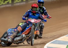 Ļebedevam 13.vieta spīdveja "Grand Prix" posmā Mančestrā