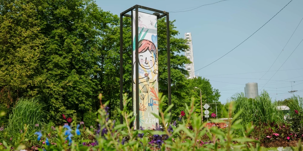 Rīgā gaidāmi daudzveidīgi ielīgošanas pasākumi.