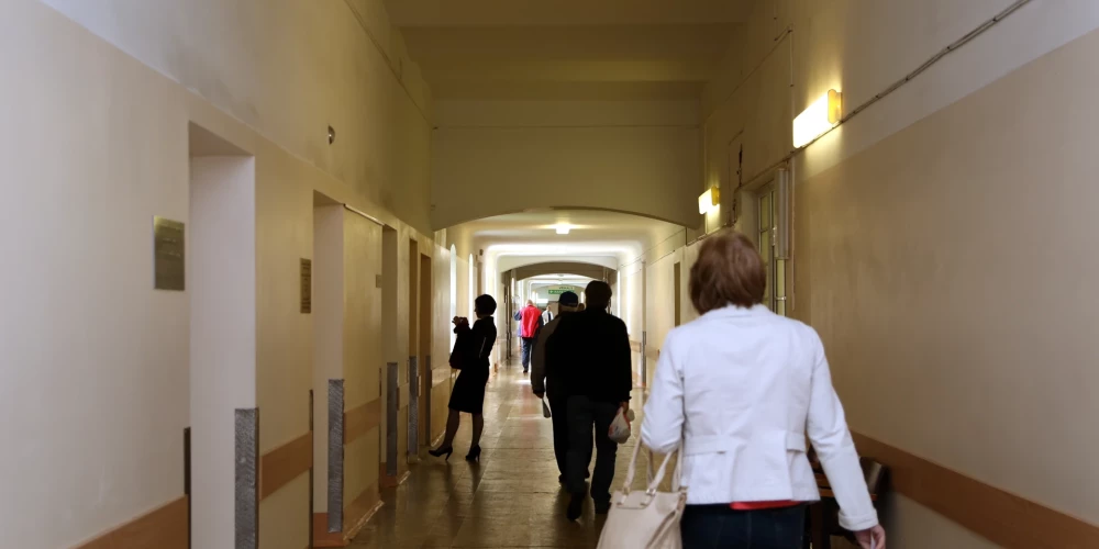 Aicina mainīt Pacientu tiesību likumā norādīto atlīdzības prasījuma termiņu no trīs uz astoņiem gadiem.