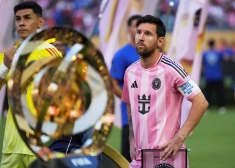 FIFA Klubu pasaules kausa ievadā bez vārtiem – “Al Ahly” notur neizšķirtu pret Mesi un “Inter” 