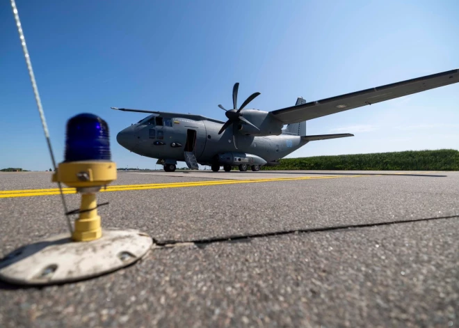 Lietuva sāk evakuēt savus pilsoņus no Izraēlas