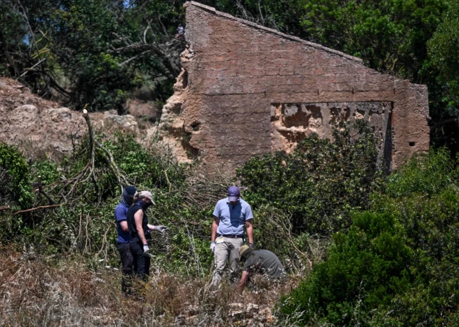 “Šāda reakcija nav tāpat vien!” – eksperts norāda, ka pazudušās Madelēnas Makkenas lietā varētu būt noticis nozīmīgs izrāviens