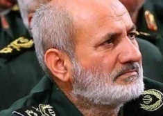 Izraēlas triecienos miris Irānas Revolucionārās gvardes izlūkdienesta vadītājs 