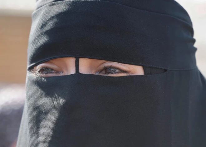 Дания планирует запретить никабы в школах, исламские активисты заявляют об ограничениях свободы