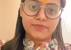 "Mēs bijām ļoti dusmīgi!" Pasažiere ļoti lūdzās, lai palaiž uz liktenīgo "Air India" reisu, jo nokavēja tikai pāris minūtes