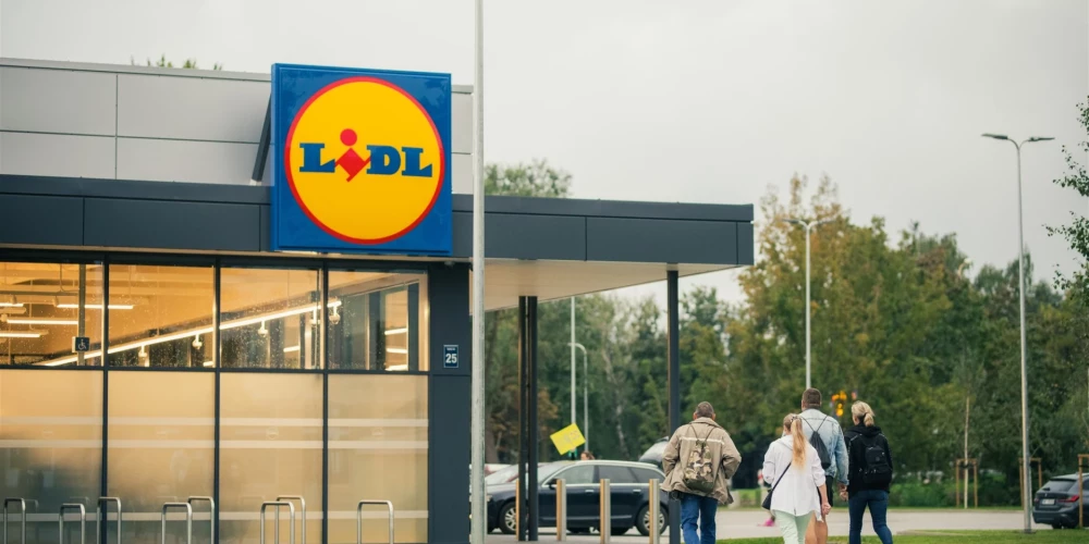 С приближением самого латышского праздника года - Лиго и Янова дня - Lidl предлагает своим клиентам заранее спланировать праздничные покупки и ознакомиться с изменениями в часах работы.