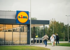 Как будут работать магазины Lidl на Лиго и в Янов день?