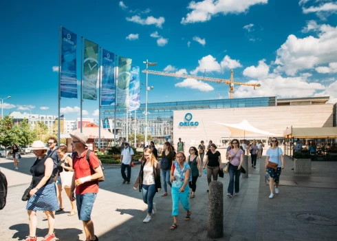 Origo на праздники меняет время работы.