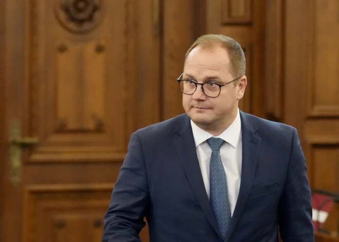Viedās administrācijas un reģionālās attīstības ministra amatam tiek virzīts bijušais ministrs Čudars