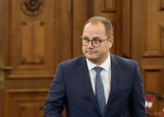 На пост министра умного управления и регионального развития есть новый кандидат