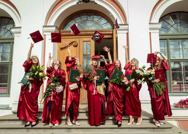 Maģistra grāds sociālajās zinātnēs: karjeras atjauninājumam 2.0