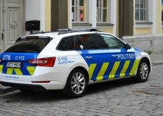 Igaunijā meklēšanā izsludināts Mareks; vīrietis, iespējams, Rīgā neoficiāli strādā bārberšopā