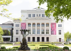 Latvijas Nacionālā opera sezonu noslēgs ar spožu Galā koncertu