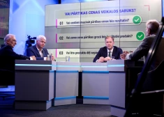 "Dažiem pat 5 centi ir svarīgi!" Atklāj, tieši kurām precēm plāno samazināt cenas