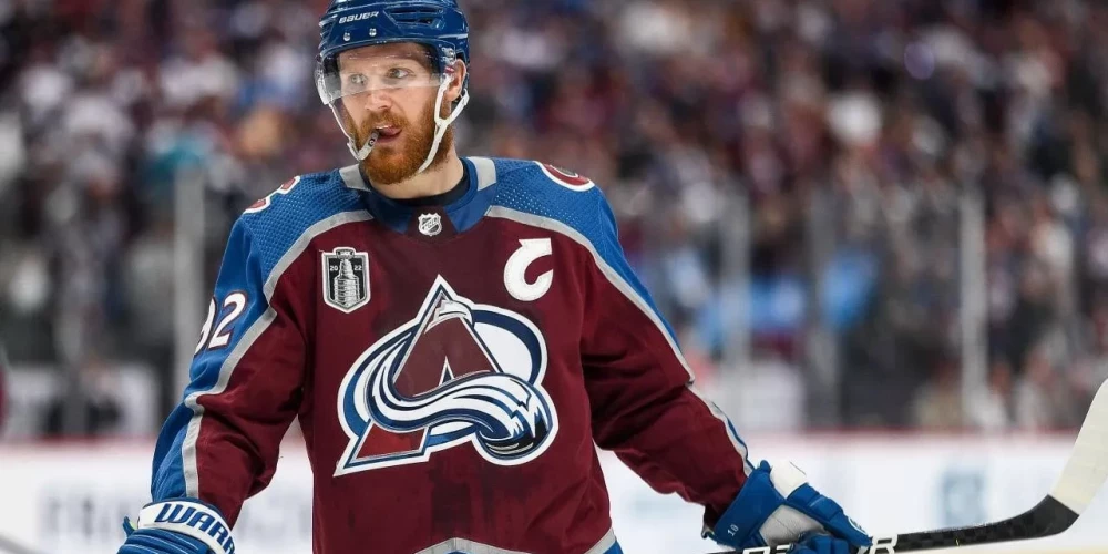 Gabriels Landeskūgs gatavs spēlēt Zviedrijas izlasē.
