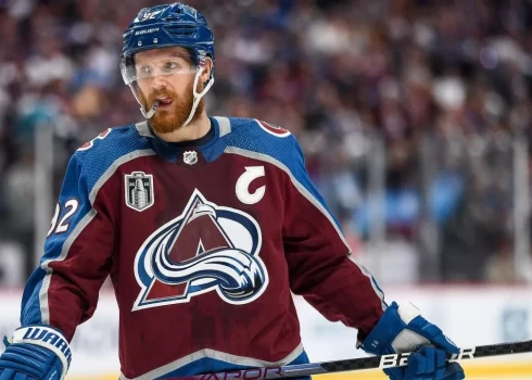 Gabriels Landeskūgs gatavs spēlēt Zviedrijas izlasē. 