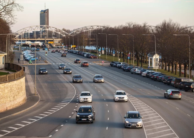 Narkologs Ennītis brīdina: “Sliktākais – tu pats nejūti, ka neesi gatavs braukt”