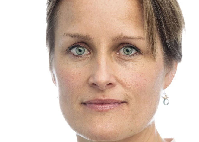 Britu izlūkdienesta vadītāja pirmo reizi būs sieviete