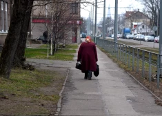 Россия задолжала живущим в Латвии пенсионерам уже почти 7 млн евро - денег как не было, так и нет