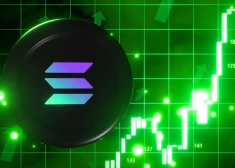 Solana pieaug par 8% pateicoties ETF optimismam
