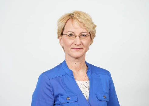 Izglītības un zinātnes ministre Dace Melbārde amatā aizvadījusi pirmās 100 dienas.