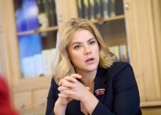 “Tas nav vienkāršs jautājums” – Siliņa aicina ministrijas nākt klajā ar priekšlikumiem, kā rast 150 miljonus eiro