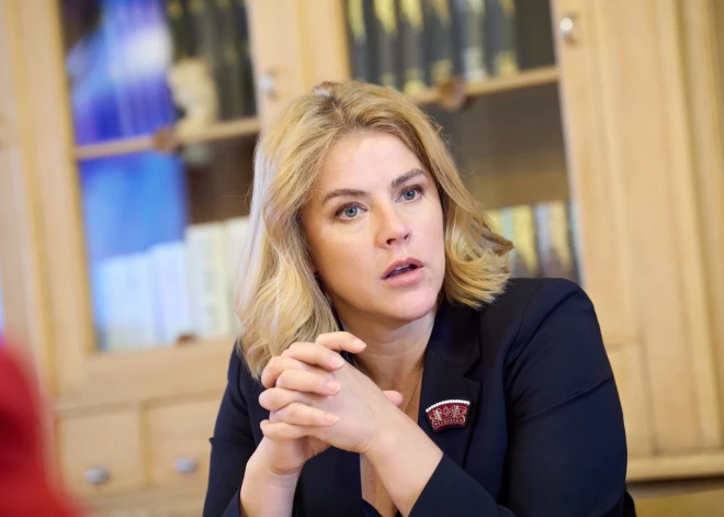 “Tas nav vienkāršs jautājums” – Siliņa aicina ministrijas nākt klajā ar priekšlikumiem, kā rast 150 miljonus eiro