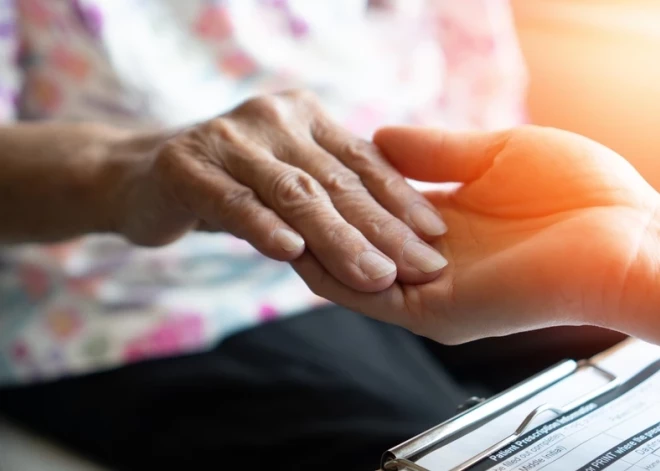 Meklēs risinājumu paliatīvās aprūpes ilgtspējai