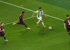 "Flamengo" pārspēj "Esperance" FIFA Klubu pasaules kausā