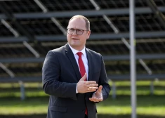 Raimonds Čudars skeptisks par iespēju Latvijā ieviest tiešsaistes vēlēšanas