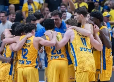 Izraēlā drošības apsvērumu dēļ lemj apturēt basketbola sezonu