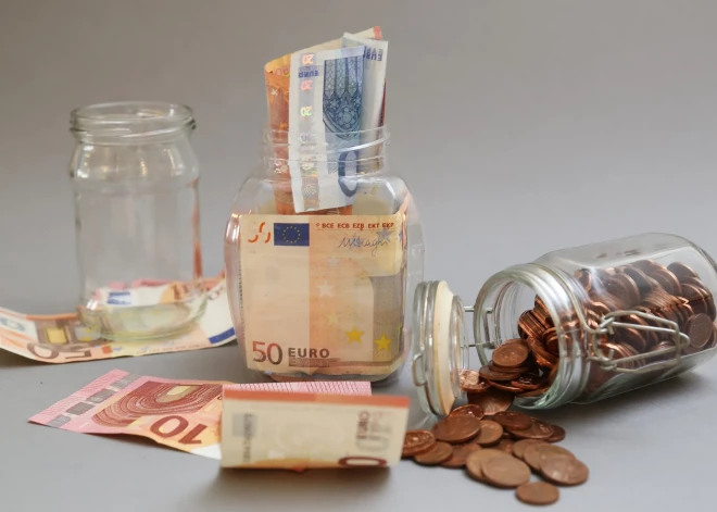 Прибыль банков Латвии упала на треть: чем объясняется спад?