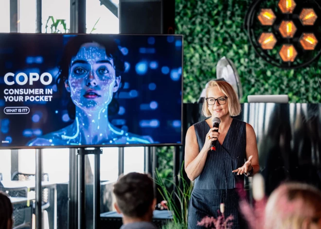 Radīts Baltijā pirmais mākslīgā intelekta risinājums patērētāju analīzei