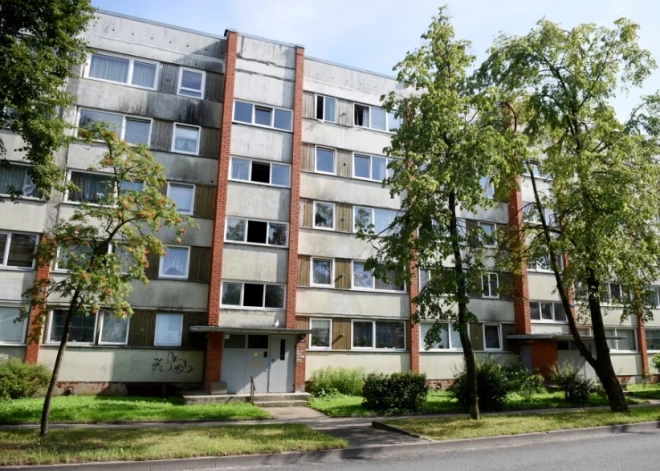 Vāc parakstus par taisnīgu un saprotamu sistēmu dalītā īpašuma gadījumos