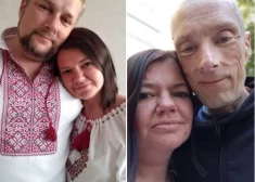 До и после плена: фотографии украинского военного шокируют