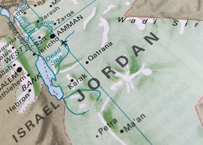 МИД Латвии предоставил новую информацию относительно возможностей эвакуации из Израиля