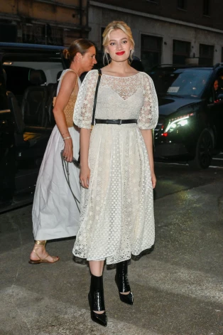 Nadja Tereškeviča.