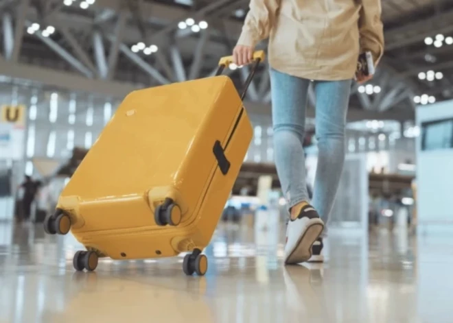 Eiropā šokā par jauniem aviopasažieru tiesību ierobežojumiem