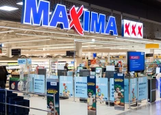 Maxima сократит часы работы на Лиго: покупателям советуют запастись заранее