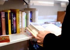 Ieguldīs papildu 8,9 miljonus eiro mācību materiālu iegādei un izstrādei