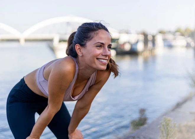 Kā parūpēties par savu izskatu un veselību pēc 30?