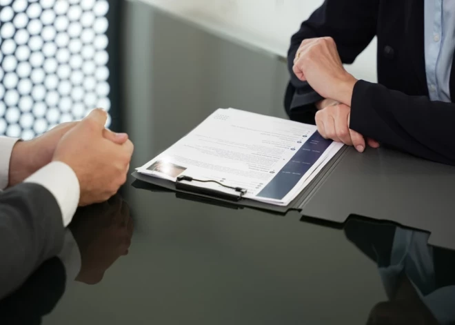 Latvijā faktiskā bezdarba līmenis maijā samazinājies