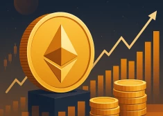 Ethereum ieguldījumu pieaugums veicina ekosistēmas izaugsmi