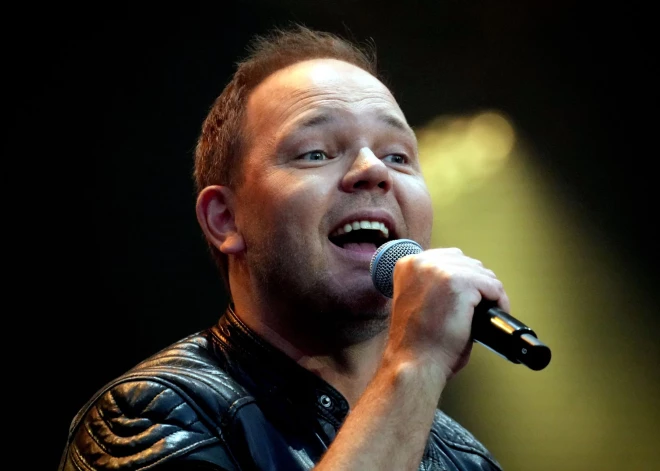 "Dzimšanas dienas svinu līdz rītam!” Ko par sevi 2001. gadā stāstīja Lauris Reiniks