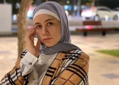 Rebeka Ibrahima atklāj, ka pārtraukusi visa veida komunikāciju ar Viktoru Ščerbatihu
