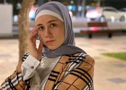 Izcilā Latvijas svarcēlēja Rebeka Ibrahima paziņojusi, ka vais nesazinās ar savu bijušo treneri.