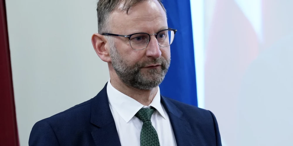 Ņemot vērā negatīvos finanšu rādītājus, ir nepieciešams precizēt uzņēmuma stratēģisko mērķi, norāda Satiksmes ministrija.